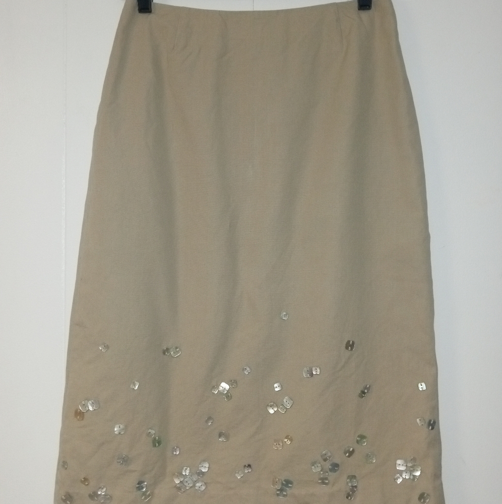 J Crew Woman Skirt size 6